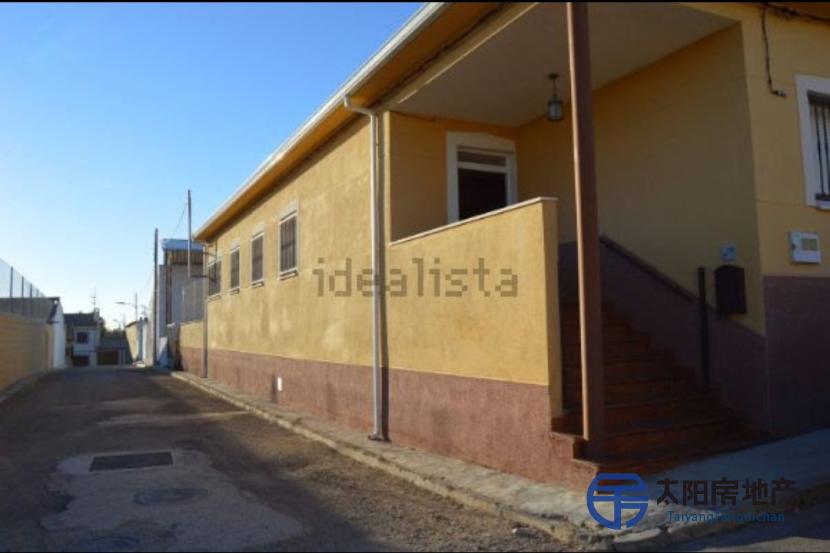 Casa en Venta en Saelices (Cuenca)