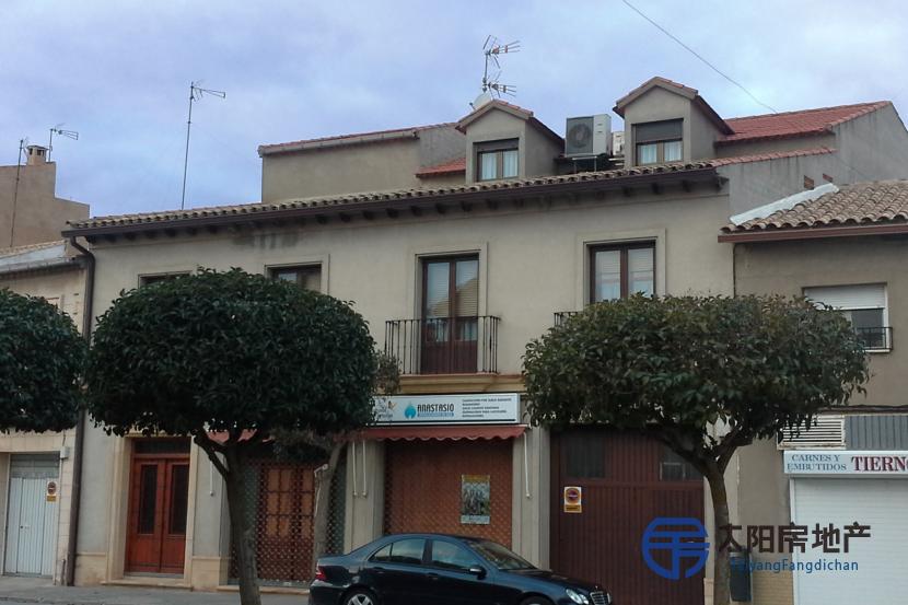 Casa en Venta en San Clemente (Cuenca)