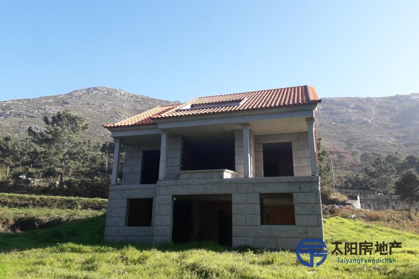 Casa en Venta en O Rosal (Santa Mariña) (Pontevedra)