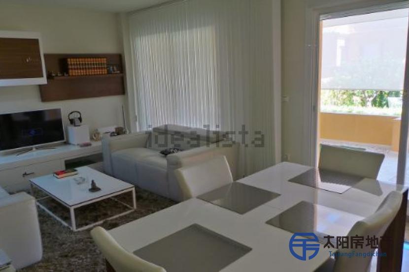 Chalet en Venta en Estepona (Málaga)