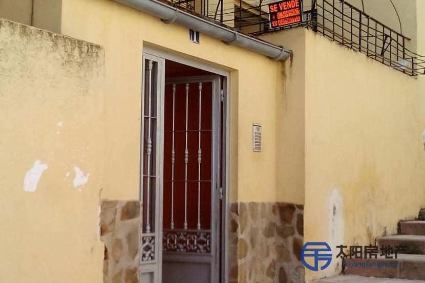 Piso en Venta en Jaen (Jaén)