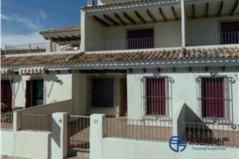 Vivienda Unifamiliar en Venta en Roldan (Murcia)