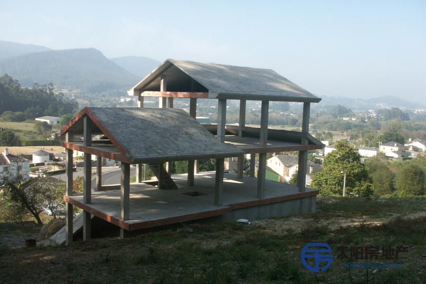 Chalet en Venta en Landrove (San Xiao) (Lugo)