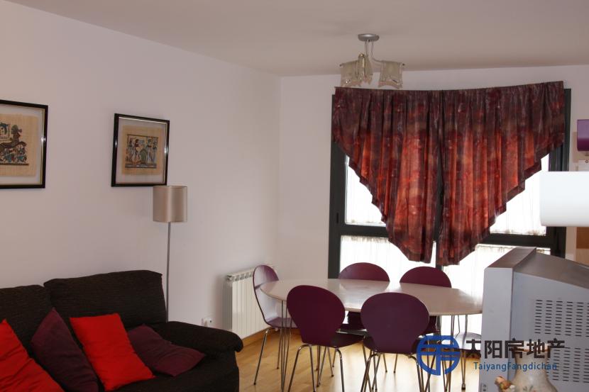 Apartamento en Venta en Barbastro (Huesca)