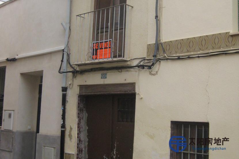 Casa en Venta en Lliria (Valencia)