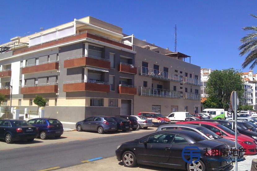 Piso en Venta en Punta Umbria (Huelva)