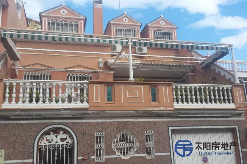 Vivienda Unifamiliar en Venta en Malaga (Málaga)