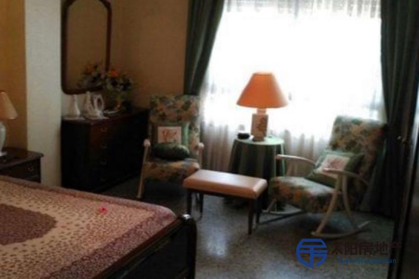 Piso en Venta en Algeciras (Cádiz)