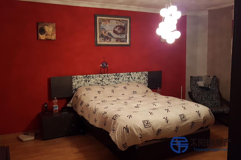 Duplex en Venta en Malaga (Málaga)