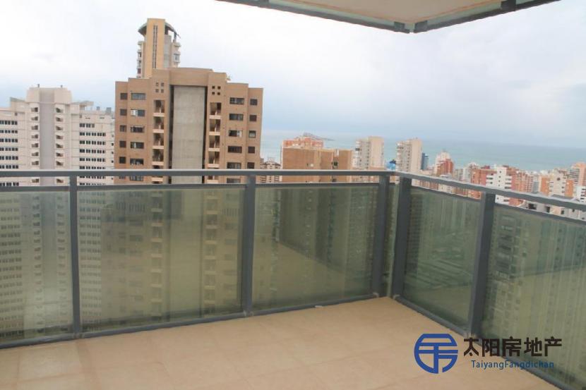 Apartamento en Venta en Benidorm (Alicante)