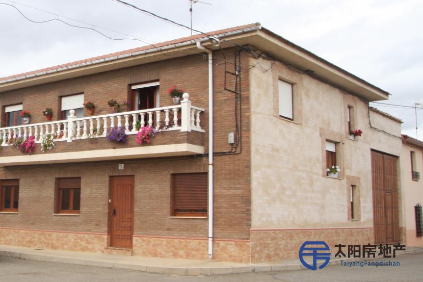 Casa en Venta en Villafer (León)