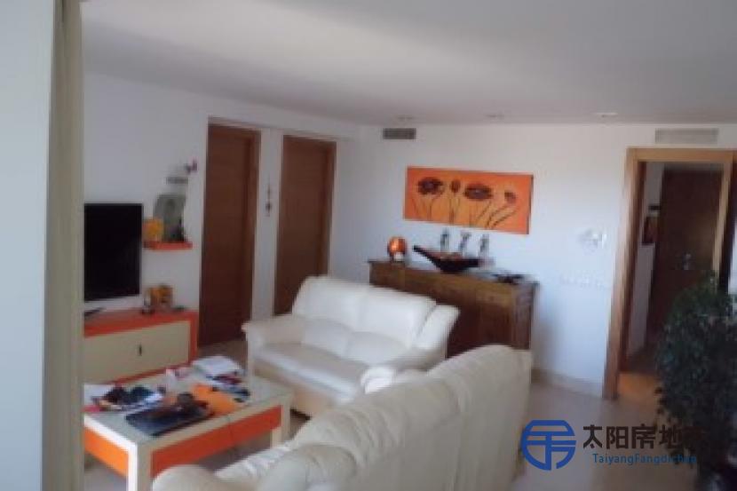 Apartamento en Venta en San Pedro de Alcántara (Málaga)