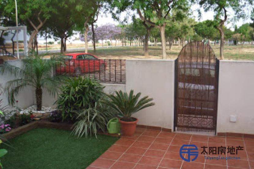 Duplex en Venta en Santiago De La Ribera (Murcia)