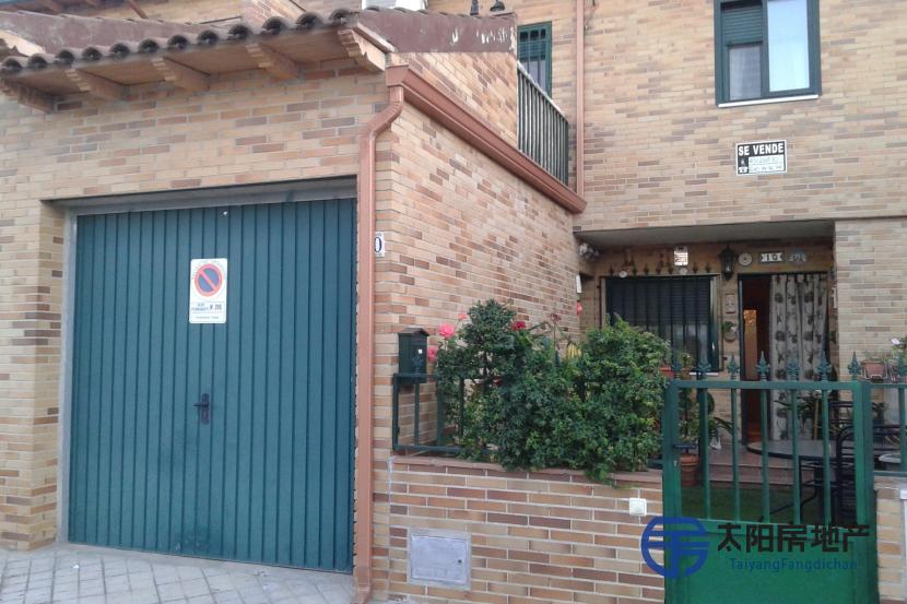 Chalet en Venta en Pantoja (Toledo)