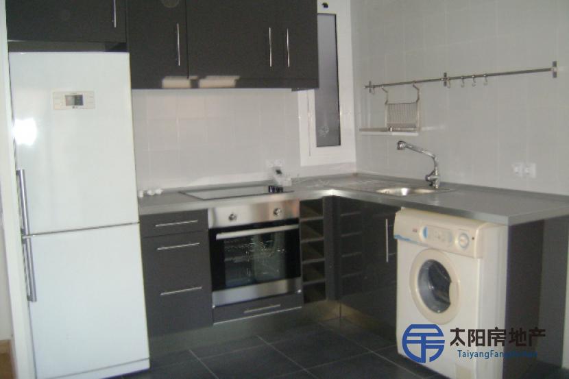 Piso en Venta en Hospitalet De L´Infant, L´ (Tarragona)