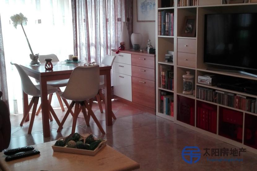 Piso en Venta en Sant Vicent Del Raspeig (Alicante)