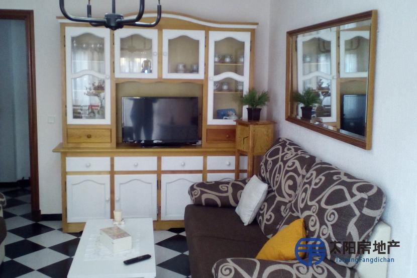 Piso en Venta en Punta Umbria (Huelva)