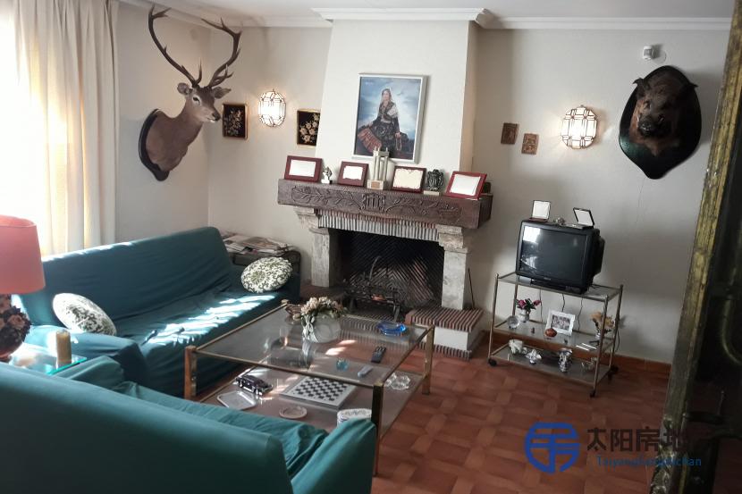 Chalet en Venta en Ciudad Rodrigo (Salamanca)