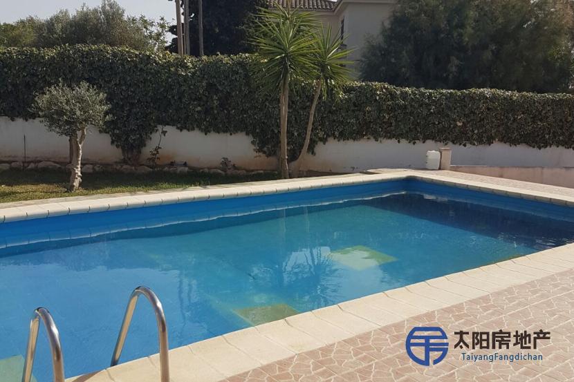 Chalet en Venta en Es Pitlari (Baleares)