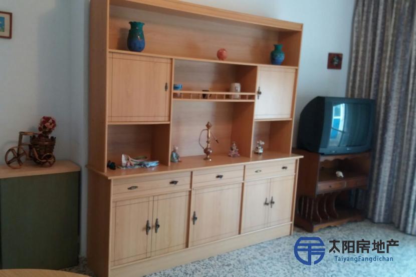 Piso en Venta en Palma De Mallorca (Baleares)