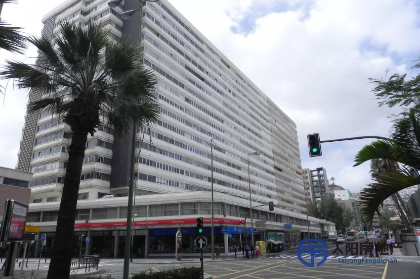 Piso en Venta en Las Palmas De Gran Canaria (Las Palmas)