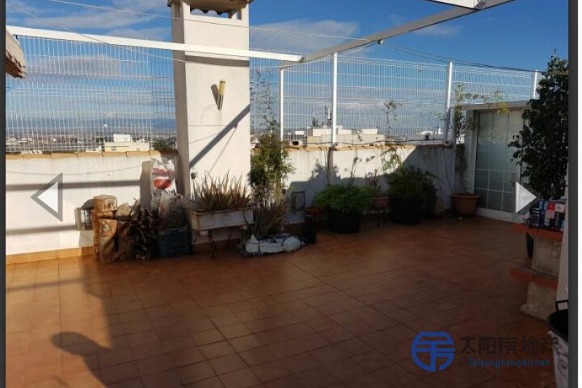 Ático en Venta en El Palmar (El Palmar) (Murcia)