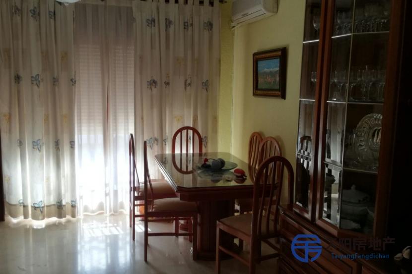 Casa en Venta en Santafe (Granada)