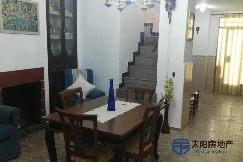 Casa en Venta en Piles (Valencia)