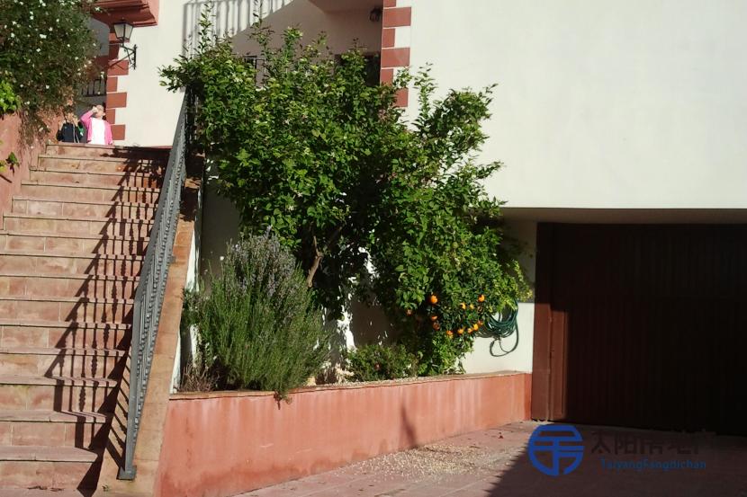 Chalet en Venta en Montoro (Córdoba)