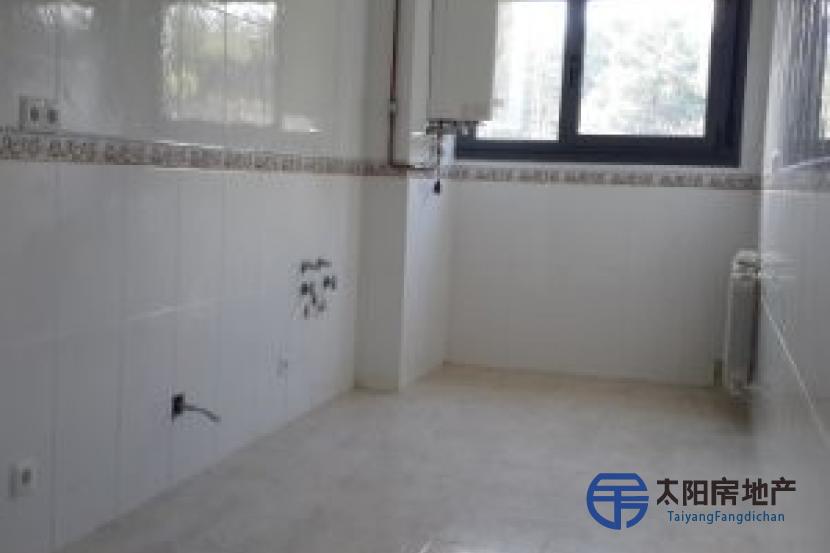 Piso en Venta en Ponferrada (León)