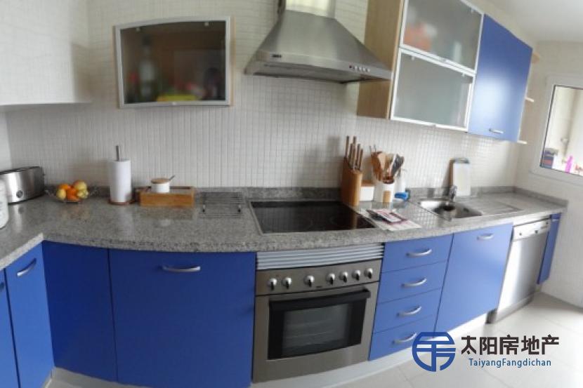 Duplex en Venta en Plans (Alicante)