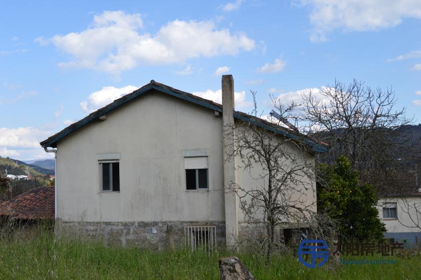 Casa en Venta en A Eirexa (Quintela Canedo) (Ourense)