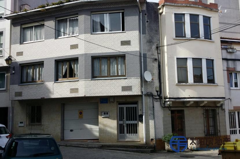 Casa en Venta en Sada (A Coruña)