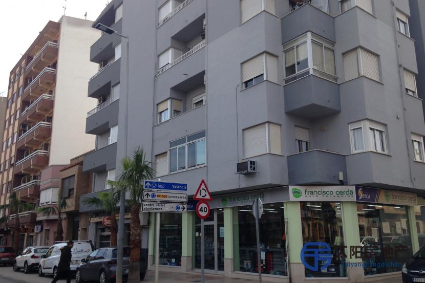 Piso en Venta en Benifaio (Valencia)