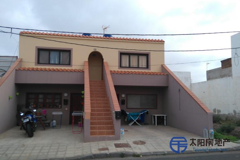 Edificio en Venta en Aeropuerto De Fuerteventura (Las Palmas)