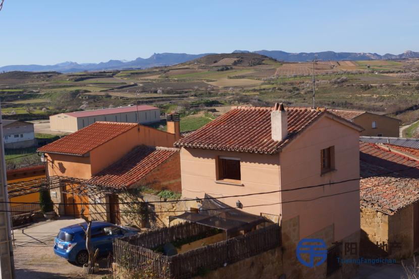 Casa en Venta en Briones (La Rioja)