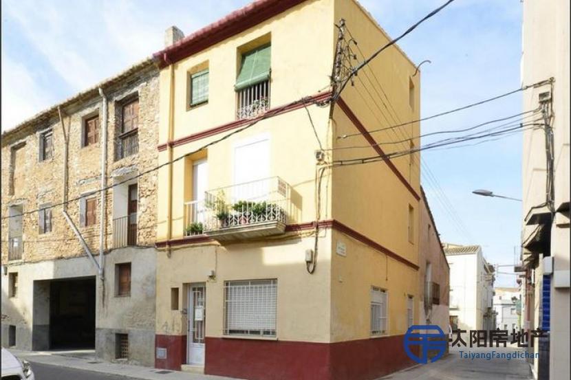 Casa en Venta en Jesus (Tarragona)