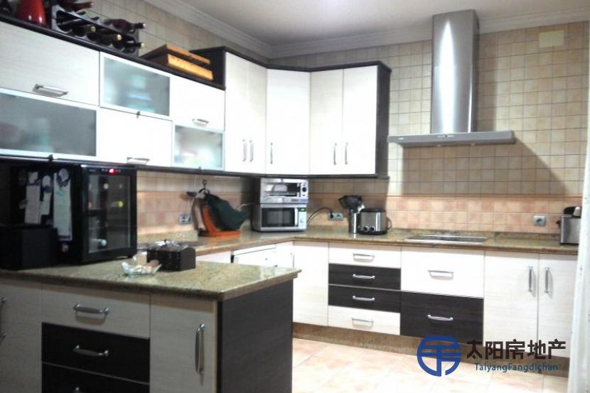 Casa en Venta en Puente Genil (Córdoba)