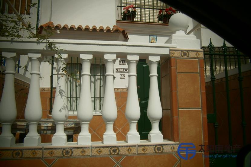 Casa en Venta en Chipiona (Cádiz)