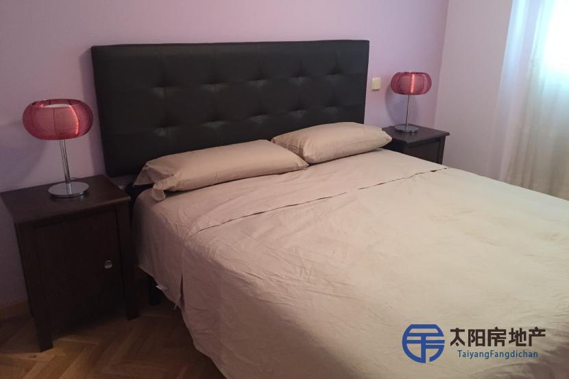 Casa en Venta en Parla (Madrid)