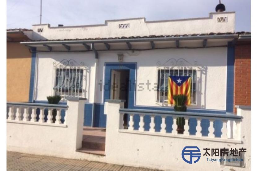 Casa en Venta en Santa Coloma De Farners (Girona)