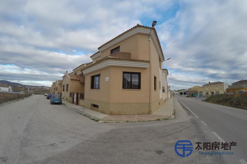 Casa en Venta en El Ponton (Valencia)