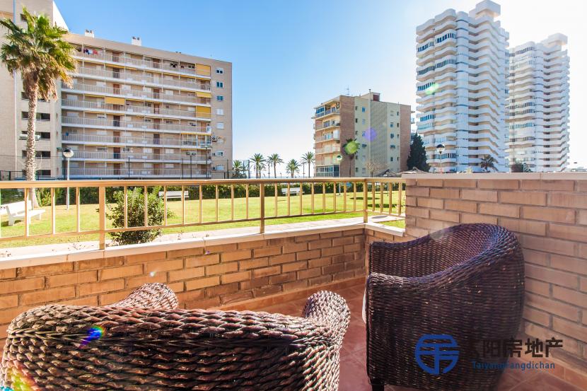 Chalet en Venta en Alicante/Alacant (Alicante)