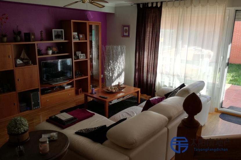 Chalet en Venta en Pamplona/Iruña (Navarra)