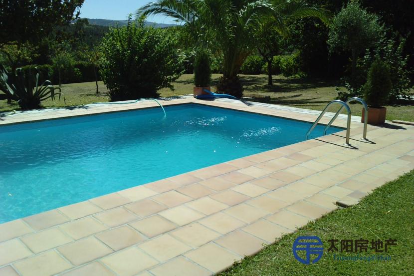 Chalet en Venta en Cerdedo (Pontevedra)