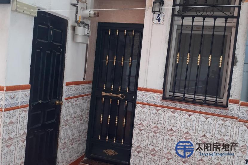 Casa en Venta en Madrid