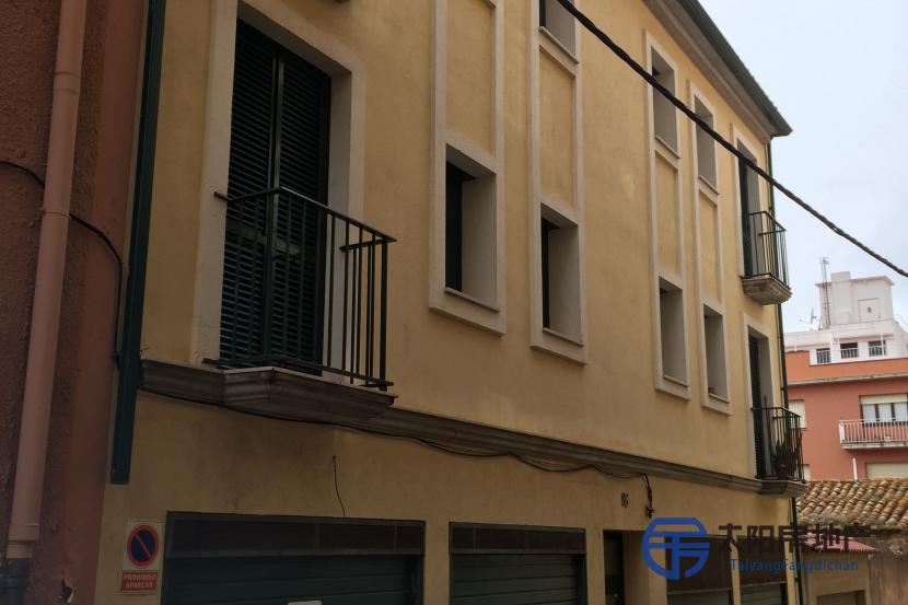 Piso en Venta en Sant Feliu De Guixols (Girona)