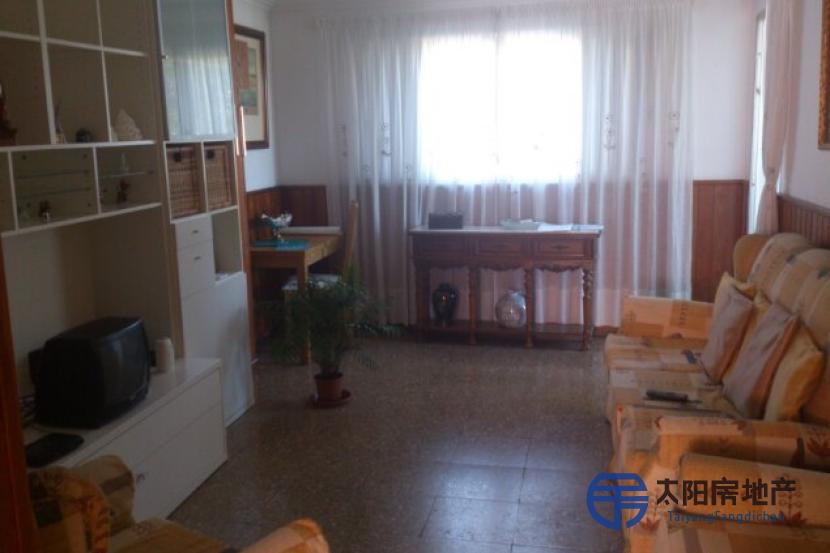 Piso en Venta en San Cristobal De La Laguna (Santa Cruz de Tenerife)