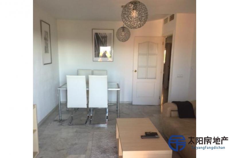 Piso en Venta en San Luis De Sabinillas (Málaga)