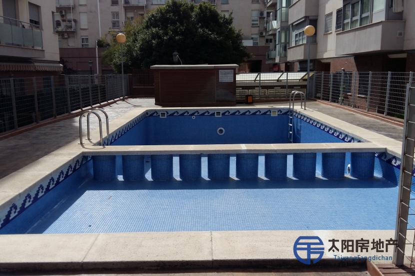 Piso en Venta en Valencia